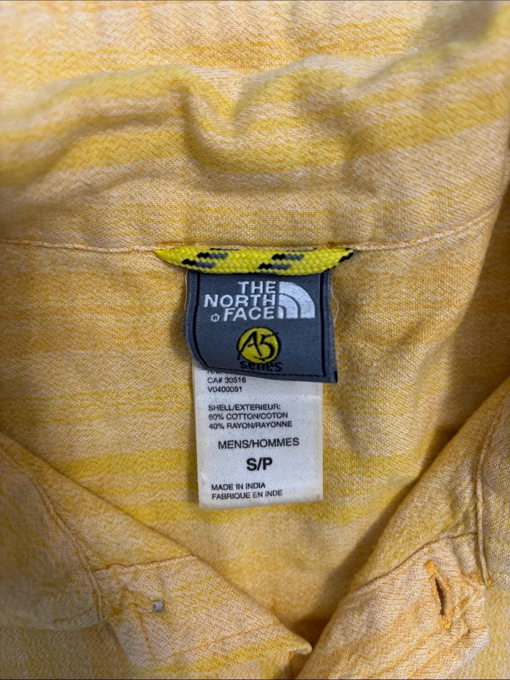 The North Face vintage northface